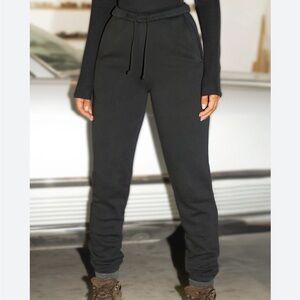 Joah Brown Black empire Joggers